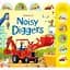 Музична книжка Noisy Diggers - Sam Taplin, англ. мова (9781409535157) - мініатюра 1