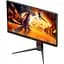 Монітор 23.8" AOC 24G4HA FHD IPS 200Hz (24G4HA) - мініатюра 2