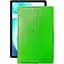Чехол StatusCASE из экокожи для планшета Realme Pad 2021 Зеленый - миниатюра 1