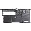 Акумулятор PowerPlant для ноутбуків LENOVO ThinkPad X1 Carbon Gen3 3rd 2015 (00HW002) 15.4V 3180mAh - мініатюра 1
