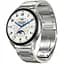 Смарт-годинник Smart Watch DT3 Silver - мініатюра 1