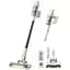 Пылесос аккумуляторный Deerma Cordless Vacuum Cleaner VPV20A - миниатюра 1