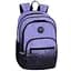 Рюкзак CoolPack Alfa Purple 24 л 44х31х15 см фіолетовий (F155976) - мініатюра 1