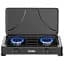 Газовая настольная плита PRIME Technics PGK 200CB - миниатюра 2