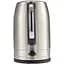 Чайник Russell Hobbs 1.7 л метал 26300-70 чорний - мініатюра 3