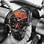 Смарт-годинник Uwatch Smart Turbo Power Rubber 2 ремінці чорний (3256) - мініатюра 10
