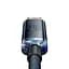 Кабель Baseus Lightning Crystal Shine Series 2 м 2.4A (CAJY000101) - мініатюра 2
