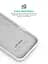 Силиконовый чехол с MagSafe для Apple iPhone 17 Air, ICON2 MagCase, белый, противоударный, панель с мягкой подкладкой, защита всего корпуса, поддержка беспроводной зарядки, совместим с защитными стеклами и пленками, ArmorStandart (ARM86668) - миниатюра 7