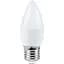 Лампа LED Work`s Long Life 2.0 C37 5W 65K E27 (136543) - миниатюра 1