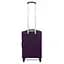 Валіза IT Luggage Glint на 4 колесах S IT12-2357-04-S Purple (IT12-2357-04-S-S411) - мініатюра 3