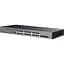 Коммутатор TP-Link SG3428 (SG3428) - миниатюра 1
