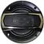 Автомобільні динаміки Pioneer TS-1395 600 Вт 4-х смугові - мініатюра 4