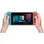 Игровая консоль Nintendo Switch with Neon Blue and Neon Red Joy-Con (045496452629) - миниатюра 1
