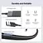 Концентратор Ugreen USB 3.0 to 4xUSB 3.2 Gen1 CM653 black (15548) - миниатюра 6