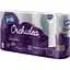 Бумажные полотенца Grite Orchidea 3 слоя 4 рулона (4770023348408) - миниатюра 1