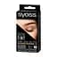 Стойкая краска для бровей Syoss Brow Tint 4-1 темно-каштановый 17 мл - миниатюра 1