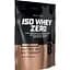 Протеин BiotechUSA Iso Whey Zero Кофе латте 500 г - миниатюра 1