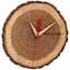 Годинник настінний TFA Tree-o-clock 60304608 - мініатюра 1