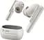 Наушники TWS Poly Voyager Free 60+ Earbuds + BT700C + TSCHC White - миниатюра 2