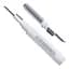 Набір для чищення навушників HAGiBiS Cleaning Pen For AirPods (CP01) White - мініатюра 1