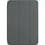 Чехол для планшета Apple Smart Folio for iPad mini (A17 Pro) - Charcoal Gray (MC2Q4ZM/A) - мініатюра 1