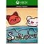 Ключ активації Microsoft Sokolor для Xbox One/Series S/X - мініатюра 1