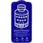 Захисне скло Remax 3D (GL-27) для Apple iPhone 17 / 16 Pro (6.3) Чорний - мініатюра 2