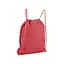 Рюкзак Kipling Supertaboo K09487 Red (K09487_100) - мініатюра 2