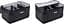 Дорожня сумка Thule Chasm Gear Hauler 80L (Black) 3205531 (TH 3205531) - мініатюра 4