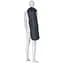 Кресло раскладное Uquip Justy XL Black (244053) - миниатюра 5