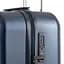 Валіза Swissbrand London M Navy (SWB_LHLON603M) - мініатюра 6