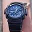 Годинник Casio AWG-M100SB-2AER - мініатюра 2