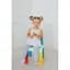 Детский стульчик Poppet Color Blue (PP-003B) - миниатюра 7