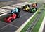 Настільна гра Restoration Games Формула швидкості (Downforce) (англ.) (PS075) - мініатюра 5
