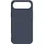 Чохол Make Apple iPhone 17 Air Silicone Denim - мініатюра 1