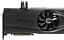 Відеокарта GeForce RTX 3090 24GB EVGA FTW3 Ultra Hybrid Gaming (24G-P5-3988-KR) Б/В - мініатюра 5