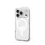 Чохол UAG для iPhone 17 Pro, Plyo MagSafe, Ice/White teh0019366 - мініатюра 2