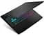 Ноутбук MSI 15.6 Katana 15 HX B14WEK-1016XUA FHD IPS/Intel i5-14450HX/16GB/1TB/RTX 5050 8GB/DOS/Black (B14WEK-1016XUA) - мініатюра 4