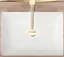 Умывальник Rea Inga 35x50 white (REA-U1022) - миниатюра 4