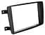 Переходная рамка Mercedes-Benz Vito, Viano, W639, W203, W209, W463 ACV 381190-02 - миниатюра 3
