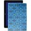 Чохол StatusCASE з екошкіри для планшету Insignia Flex 10.1 NS-P10W8100 Фешн блакитний - мініатюра 1