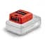 Зарядний пристрій USB акумуляторний TC-CP 18В Einhell hoz0014301 - мініатюра 3