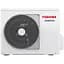 Кондиціонер Toshiba RAS-24J2KVG-UA/RAS-24J2AVG-UA Seiya J2KVG - мініатюра 8