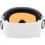 Маска Oakley O-Frame 2.0 Pro L Matte White/Persimmon (1068-0OO7124 OS OO7124-03) - мініатюра 3