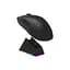 Мишка Ajazz AJ139 V2 MC Wireless/Bluetooth/USB Black (AJ139-V2-MC-B) - мініатюра 2
