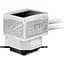 СВО ASUS ROG Ryujin III 240 ARGB White Edition (90RC00K2-M0UAY0) - мініатюра 6