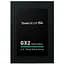 Накопичувач SSD 1Tb 2.5" SATA3 Team GX2 (T253X2001T0C101) - мініатюра 1