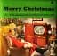 Вініловий диск MERRY CHRISTMAS THE GREATEST CHRISTMAS SONGS F V.A. - мініатюра 1