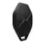 Брелок управления Tiras X-Key Black (21-00114) - миниатюра 3