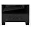Корпус Asus A31 Plus Black Tempered Glass без БП (90DC00R0-B19000) - мініатюра 7